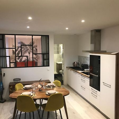 Joli Appartement Tres Bien Situe - Perros-Guirec Eksteriør billede